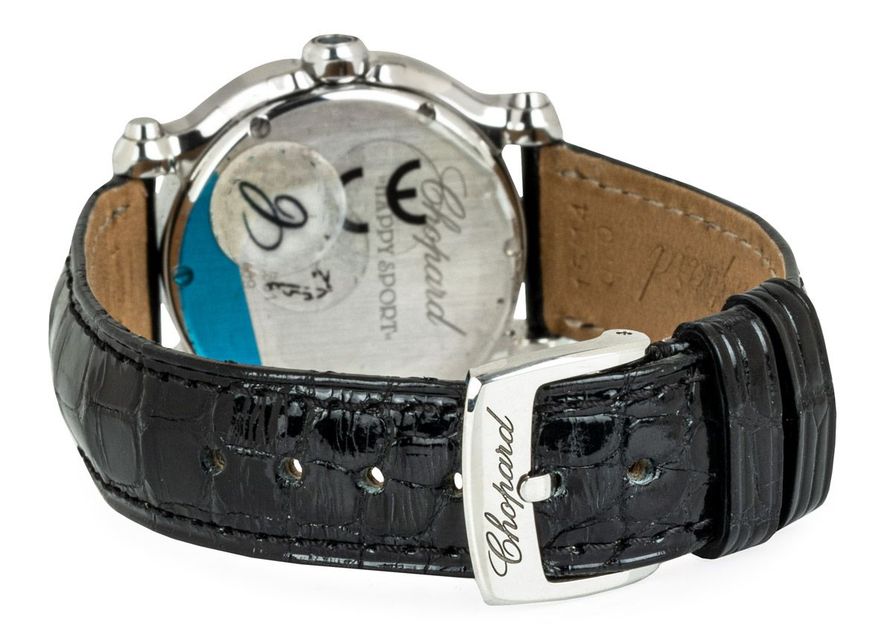 Chopard Happy Sport 278509-3001 Image 3